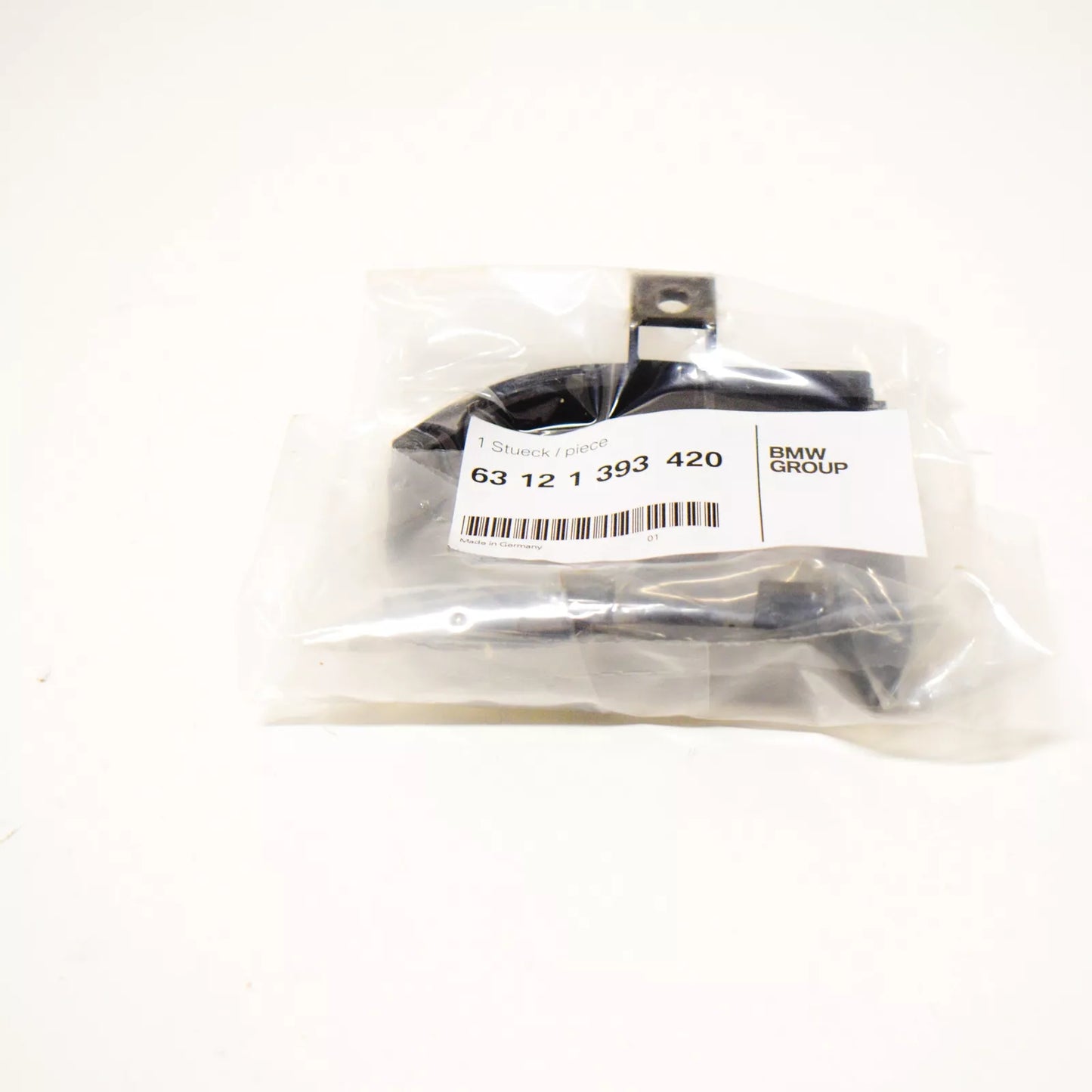 NEW BMW 3 E36 ILLUMINATION REGULATOR COVER 63121393420 ORIGINAL