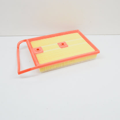 NEW AUDI A1 8X AIR FILTER ELEMENT 6C0129620D ORIGINAL