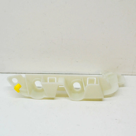 NEW AUDI A4 S4 B9 FRONT RIGHT UPPER BUMPER BRACKET 8W0807284E ORIGINAL