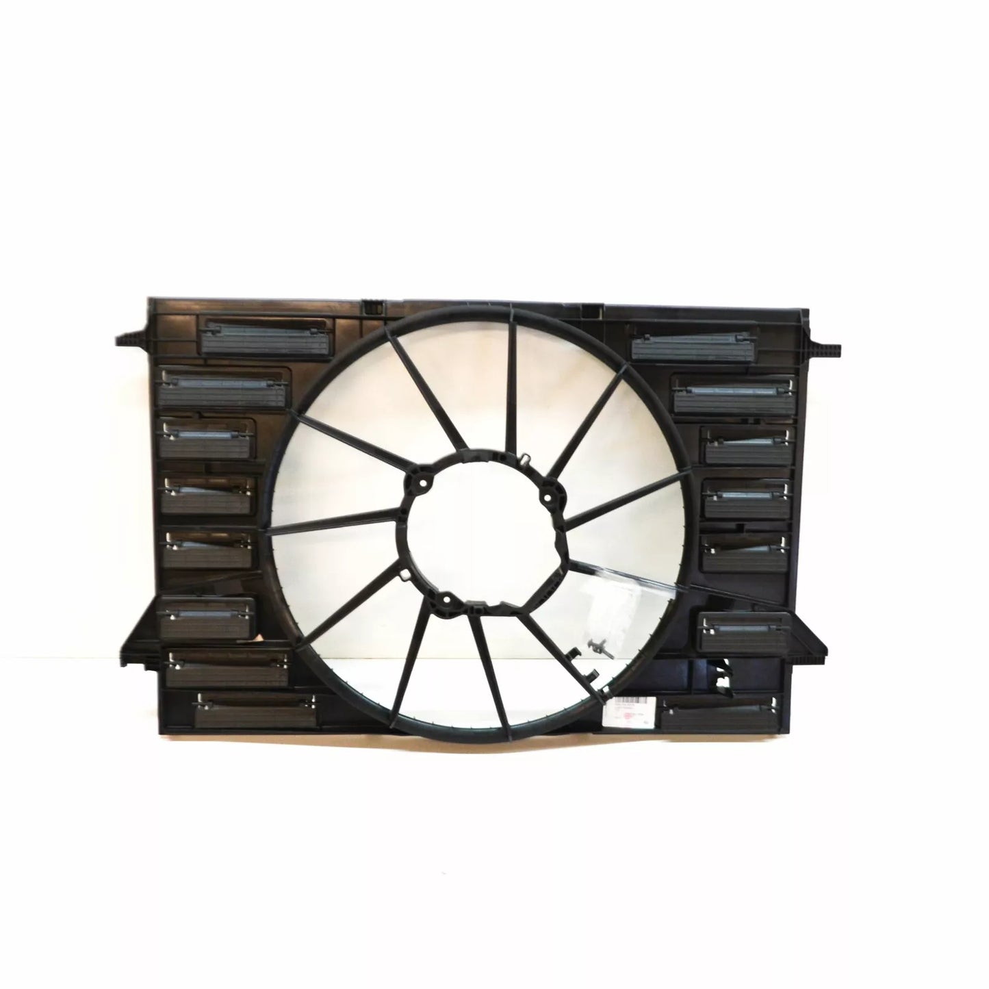 NEW AUDI A4 B9 8W RADIATOR FAN SHROUD 8W0121207B