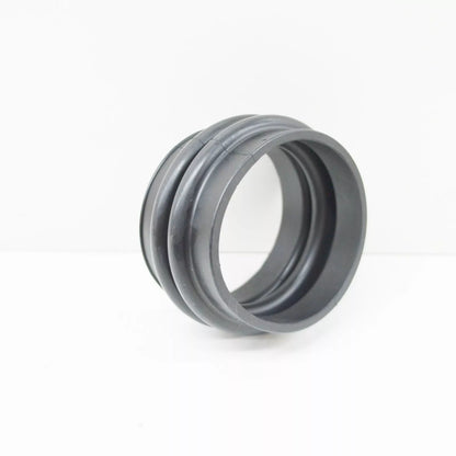 NEW BMW 6 E24 AIR MASS METER BOOT 13711260372 1260372 ORIGINAL