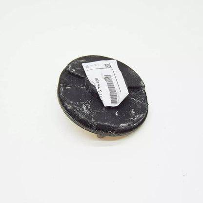 NEW BMW X5 E53 REAR STOPPER PLATE 6770458 33316770458 ORIGINAL