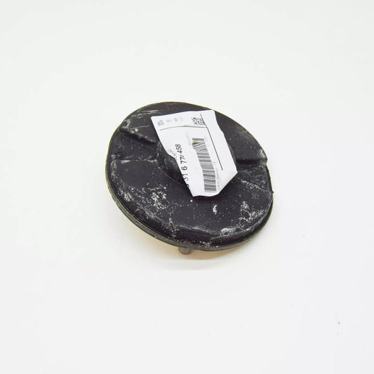 NEW BMW X5 E53 REAR STOPPER PLATE 6770458 33316770458 ORIGINAL