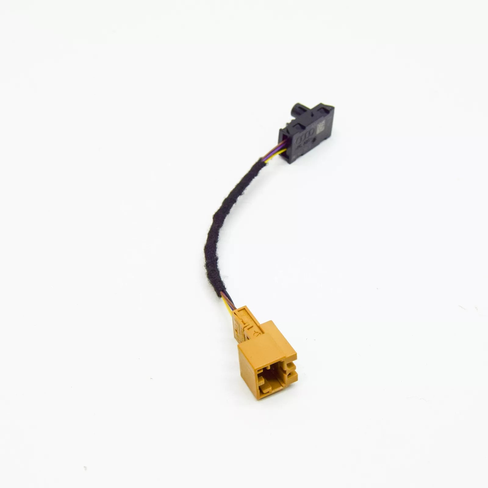 NEW AUDI A4 AVANT B9 REAR LEFT DOOR QUARTER PANEL LED LIGHT 8W0947355Q ORIGINAL