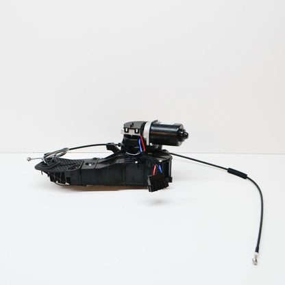 new mercedes-benz vito w447 rear left door actuation a4477603400 original