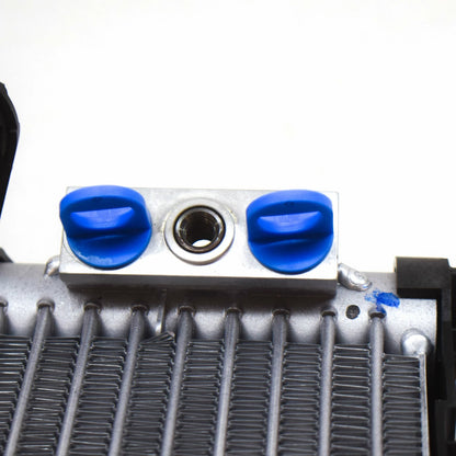 NEW BMW Z4 ROADSTER E89 ENGINE OIL COOLER 17217585717 ORIGINAL