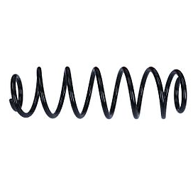new volkswagen polo 6r 6c rear coil spring 6q0511115aq original