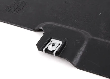 NEW BMW 1 COUPE E82 REAR TRANSMISSION BELLY PAN 51757163563 7163563 ORIGINAL