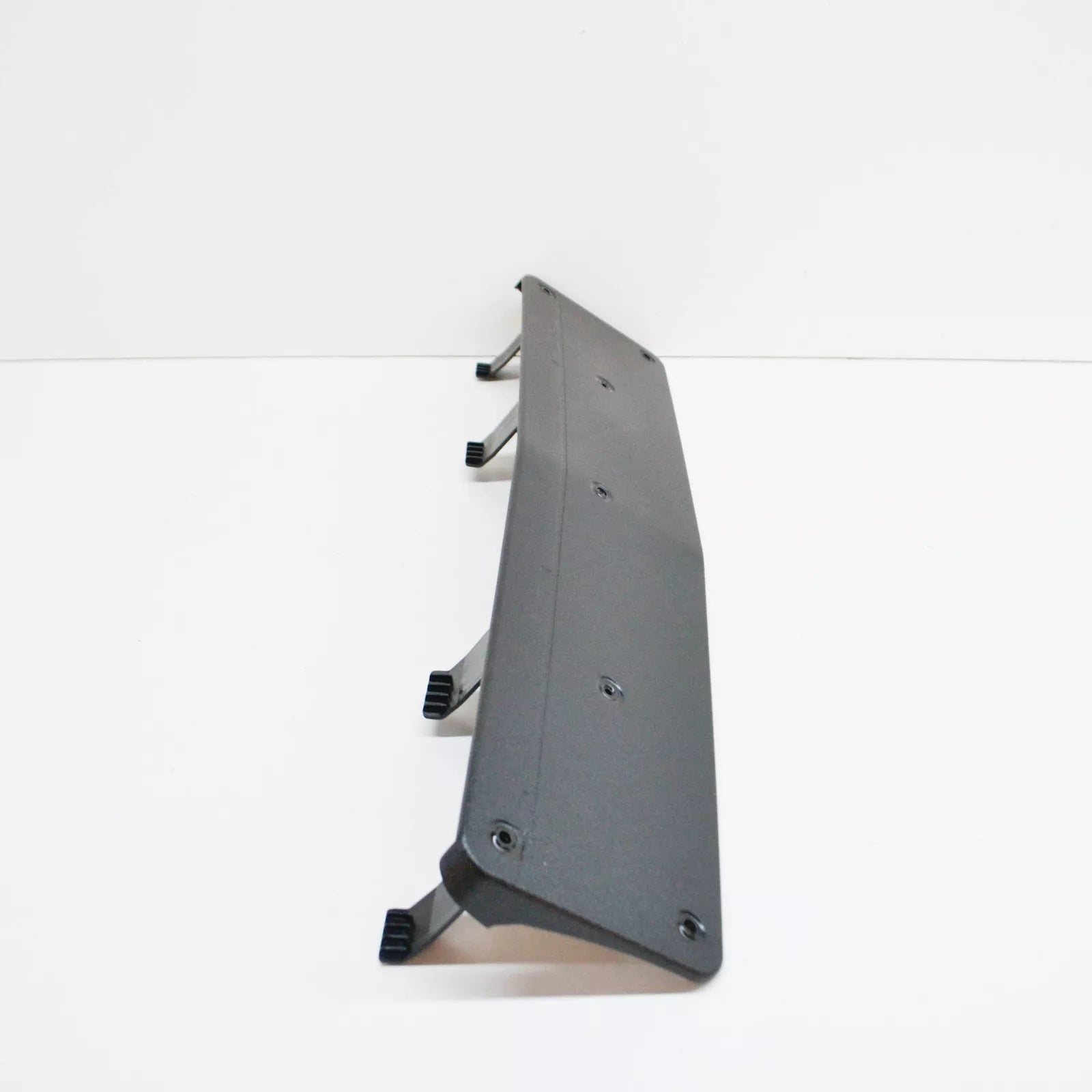 NEW MERCEDES-BENZ SL R230 FRONT LICENSE PLATE HOLDER A23088500819051