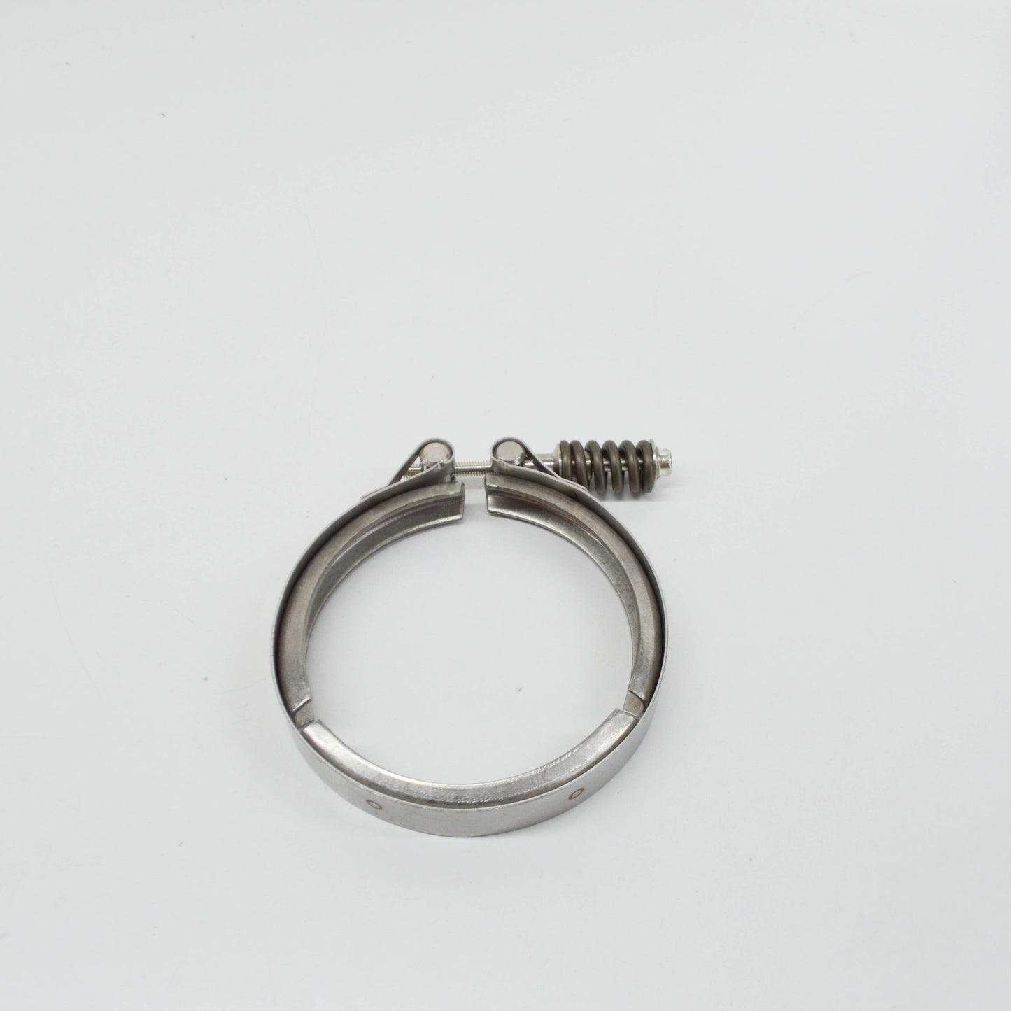 NEW AUDI RS3 SPORTBACK 8V EXHAUST PIPE CLAMP CLIP 8V0253460 ORIGINAL