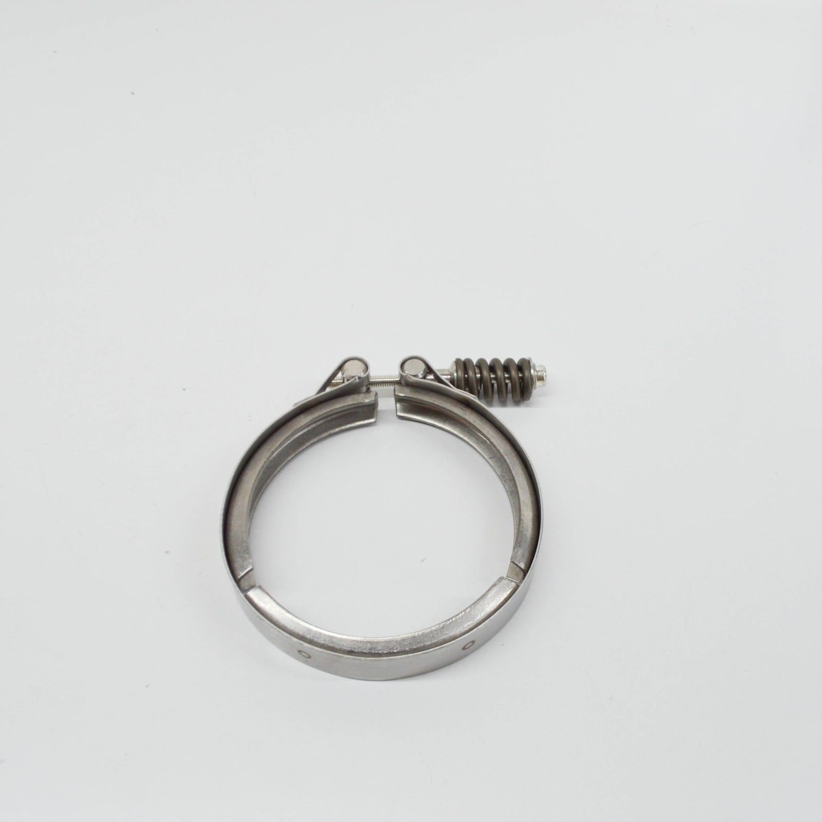 NEW AUDI RS3 SPORTBACK 8V EXHAUST PIPE CLAMP CLIP 8V0253460 ORIGINAL