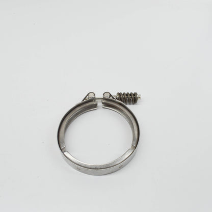 NEW AUDI RS3 SPORTBACK 8V EXHAUST PIPE CLAMP CLIP 8V0253460 ORIGINAL