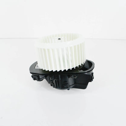 NEW VOLKSWAGEN TOUAREG 7P MK2 HEATER BLOWER FAN LHD 7P0820021H ORIGINAL