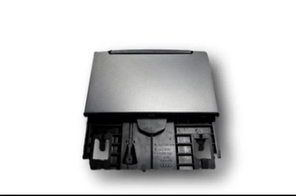 new audi a6 c7 center console molding trim 4g0863440aeqx9 original