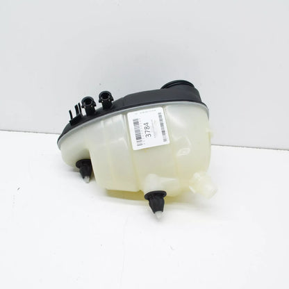 NEW MERCEDES-BENZ S-CLASS W222 EXPANSION TANK A2225000849 ORIGINAL