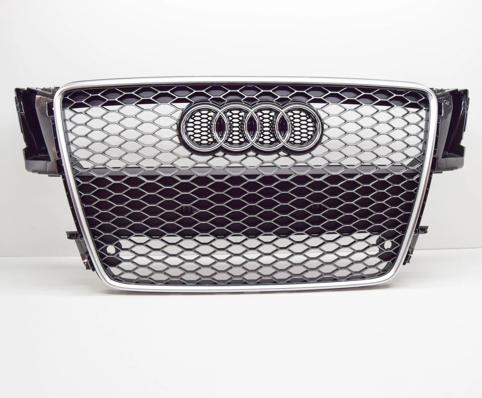 NEW AUDI A5 SPORTBACK 8T RADIATOR GRILLE 8T0853651DMOJ 8T0853651D MOJ ORIGINAL