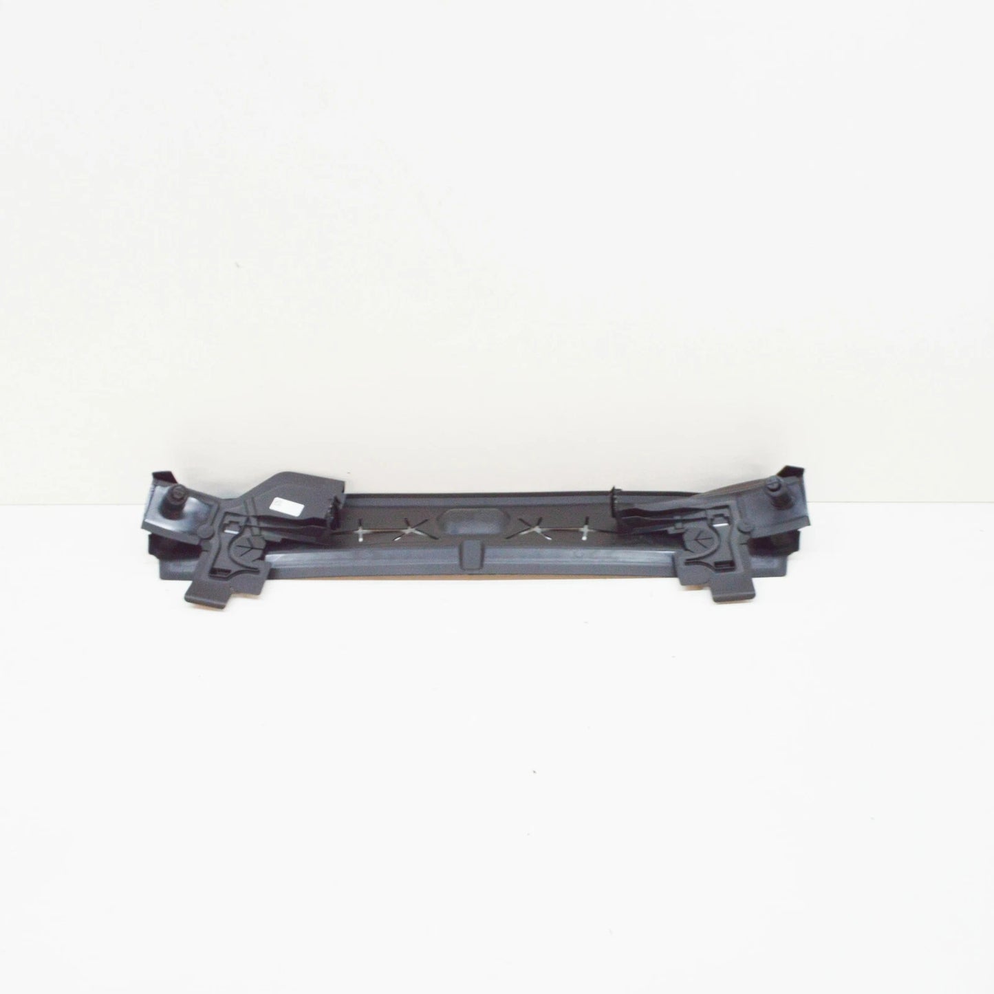 NEW BMW X7 G07 FRONT LOWER RADIATOR AIR DUCT 51747421678 ORIGINAL