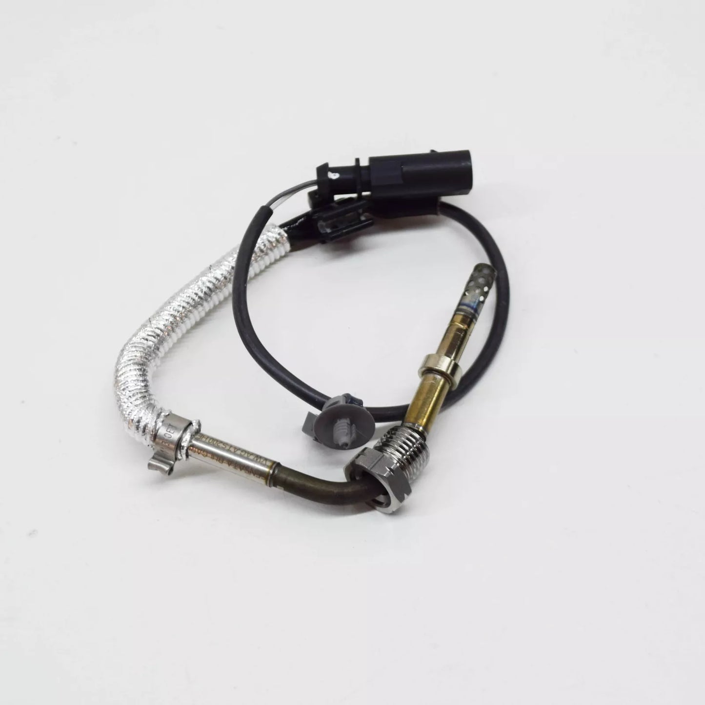 NEW AUDI A6 C7 EXHAUST GAS TEMPERATURE SENSOR 2 PIN 059906088CD