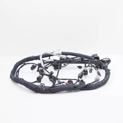NEW AUDI A3 LIMOUSINE 8V ENGINE CABLE HARNESS 04L972627KK 2014 ORIGINAL