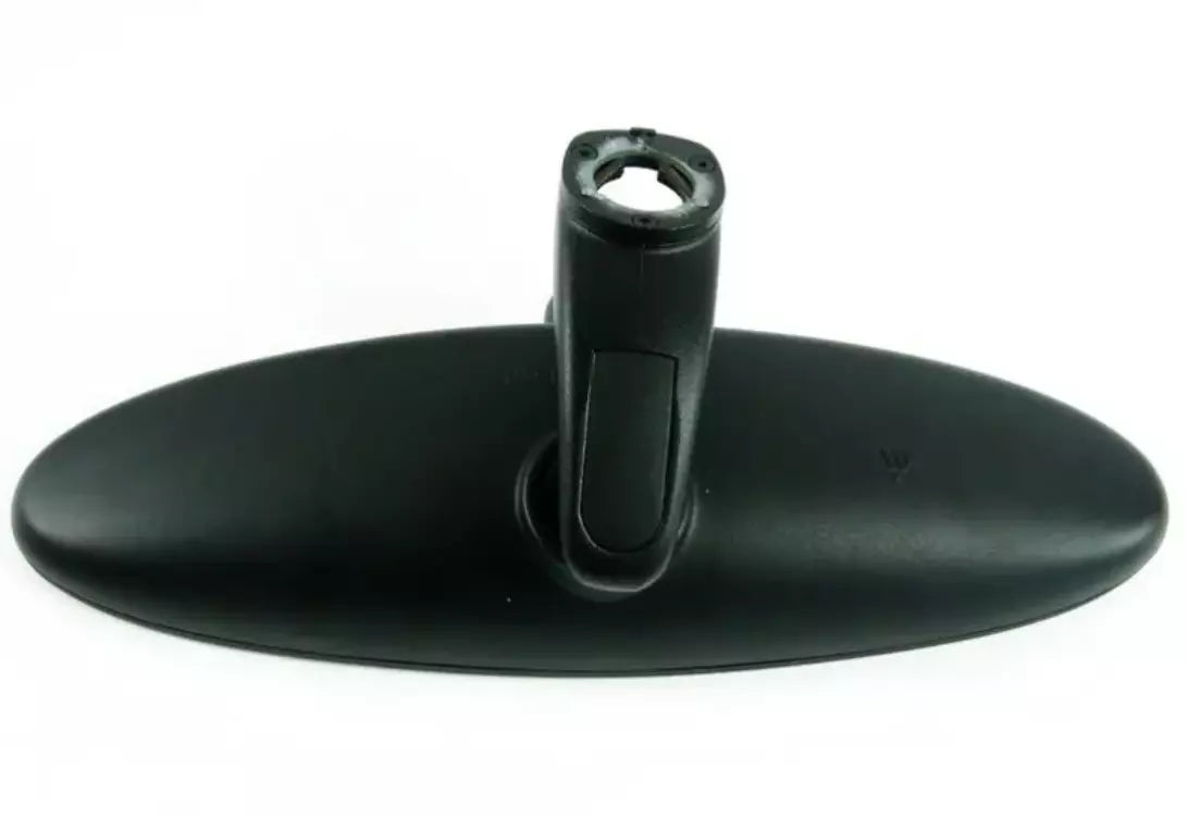 NEW BMW Z3 COUPE E36 INTERIOR REAR VIEW MIRROR 51162495571 2495571 ORIGINAL