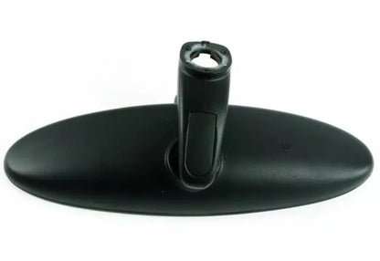 NEW BMW Z3 COUPE E36 INTERIOR REAR VIEW MIRROR 51162495571 2495571 ORIGINAL