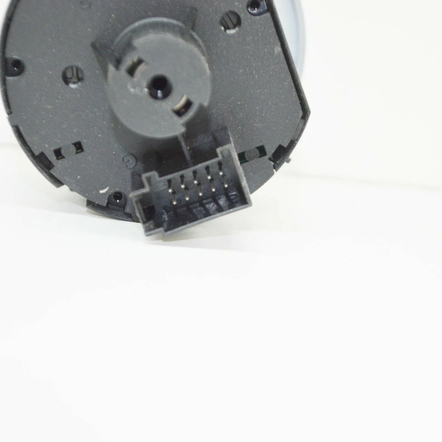 NEW VOLKSWAGEN GOLF MK6 HEADLIGHTS CONTROL SWITCH UNIT 3C8941431AXSH