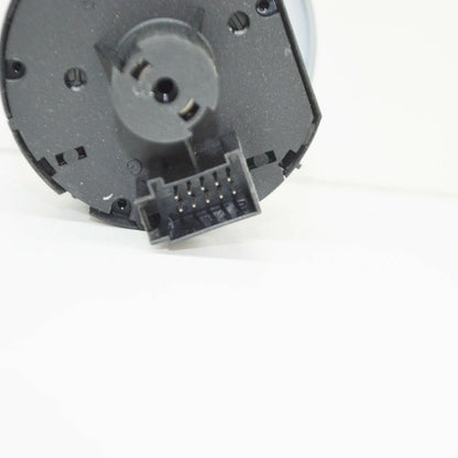 NEW VOLKSWAGEN GOLF MK6 HEADLIGHTS CONTROL SWITCH UNIT 3C8941431AXSH