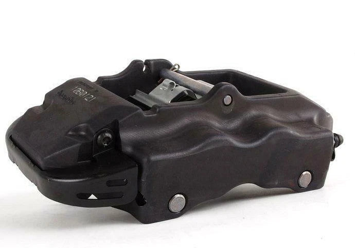 NEW AUDI Q7 4L REAR LEFT BRAKE CALIPER 7L6615423L ORIGINAL