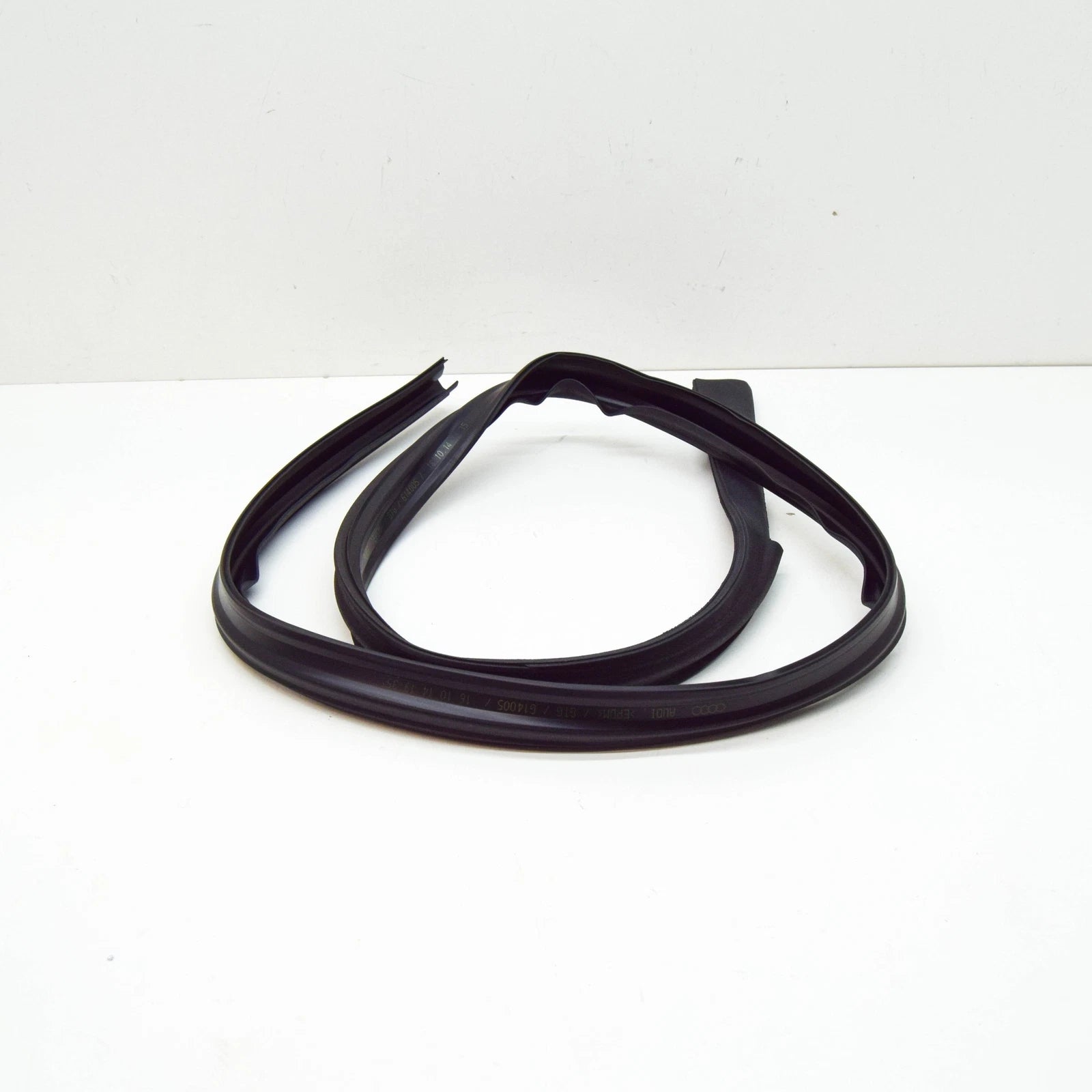 NEW AUDI R8 42 LEFT SIDE ROOF EDGE PROTECTION 420854543B ORIGINAL