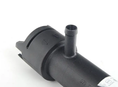 NEW VW TOUAREG 7P MK2 REAR CENTER COOLANT PIPE 079121071BT ORIGINAL