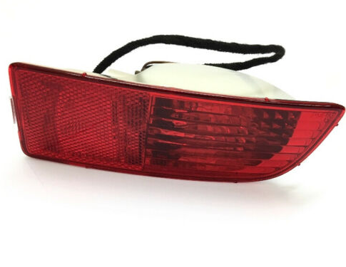 NEW MERCEDES-BENZ SPRINTER 906 REAR RIGHT FOG LAMP A9068200356 ORIGINAL