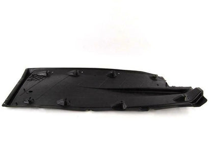 NEW VW TOURAN 1T LEFT SIDE UNDERBODY COVER LINING 1K0825201AE