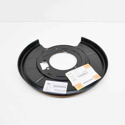 NEW BMW Z3 COUPE E36 REAR RIGHT BRAKE DISC PROTECTION 34212228004 2228004