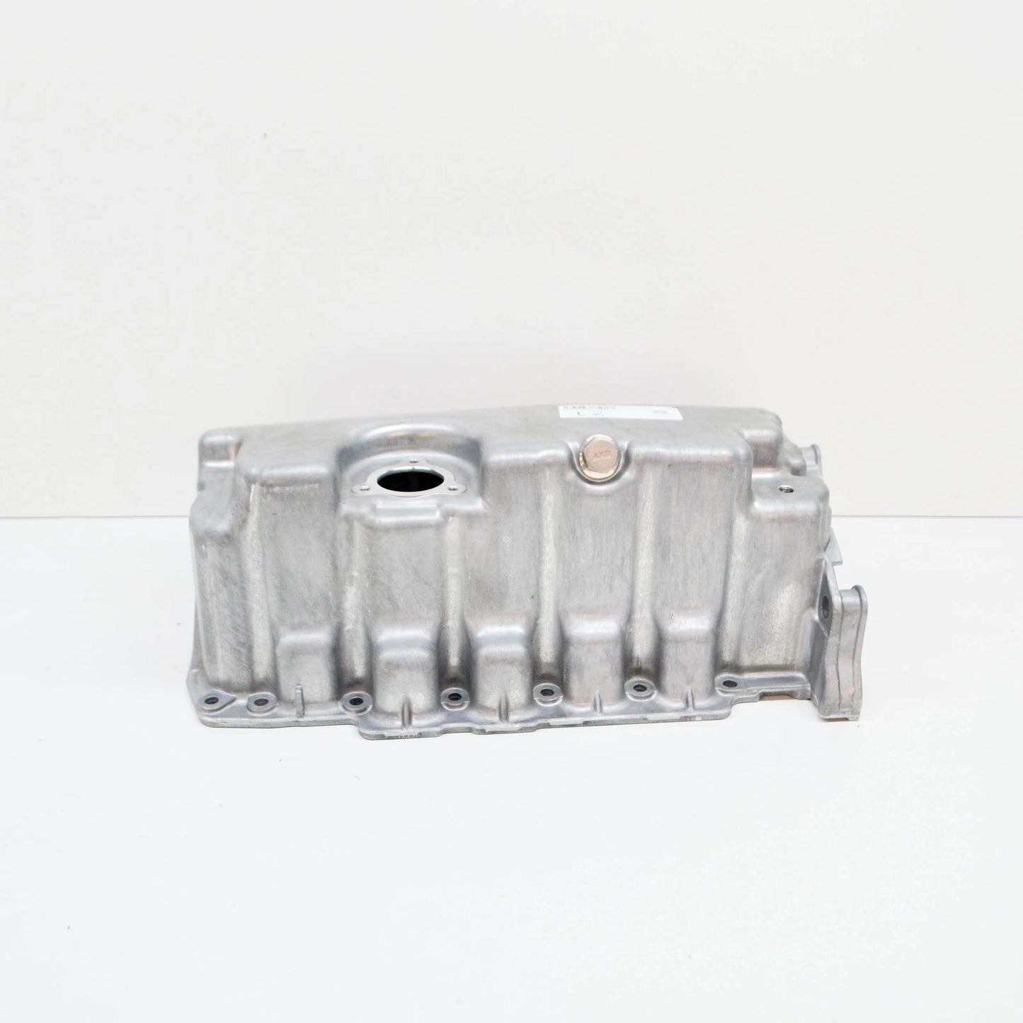 NEW VOLKSWAGEN TRANSPORTER T6 CRANKCASE OIL PAN SUMP 04L103603F ORIGINAL