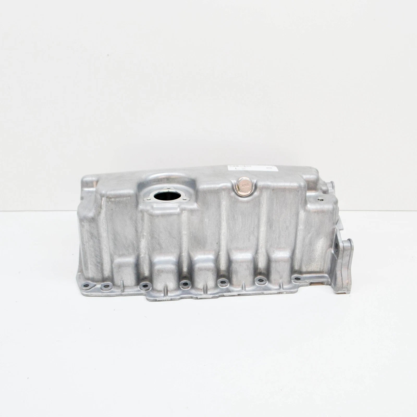 NEW VOLKSWAGEN TRANSPORTER T6 CRANKCASE OIL PAN SUMP 04L103603F ORIGINAL