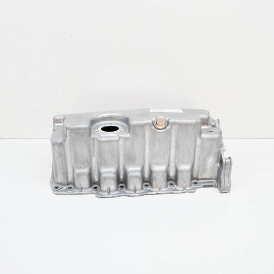 NEW VOLKSWAGEN TRANSPORTER T6 CRANKCASE OIL PAN SUMP 04L103603F ORIGINAL