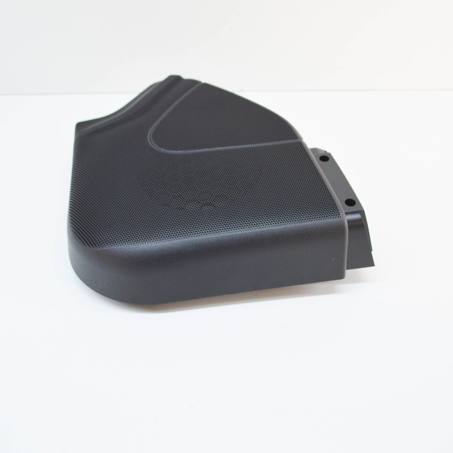 NEW MB C-CLASS W203 FRONT RIGHT DOOR SPEAKER COVER A20372708889051 2005 ORIGINAL