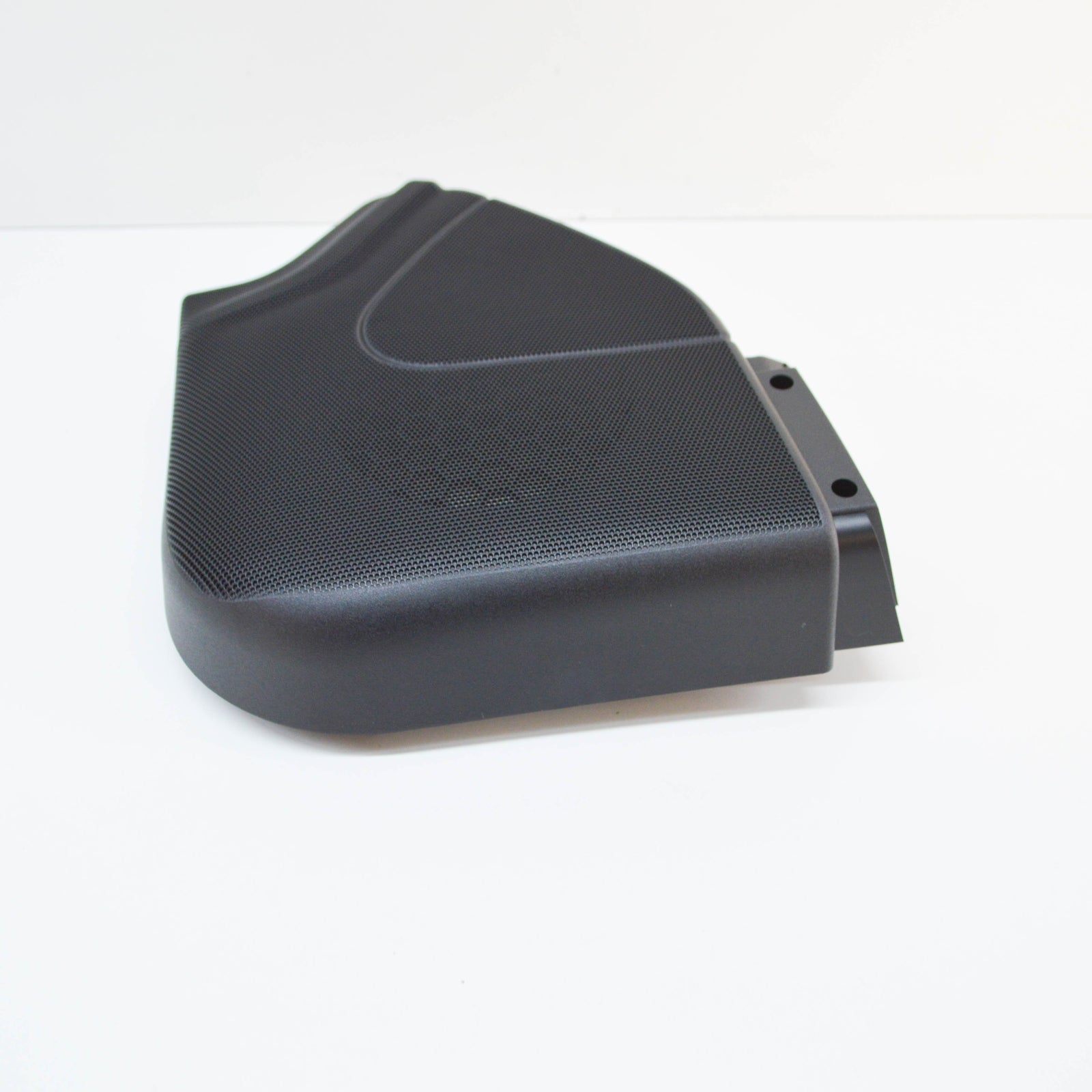 NEW MB C-CLASS W203 FRONT RIGHT DOOR SPEAKER COVER A20372708889051 2005 ORIGINAL