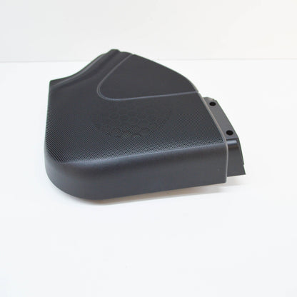 NEW MB C-CLASS W203 FRONT RIGHT DOOR SPEAKER COVER A20372708889051 2005 ORIGINAL