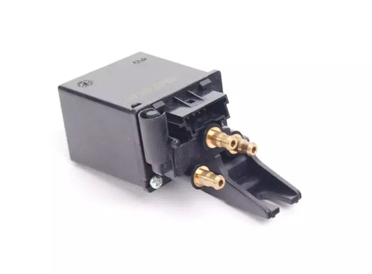 NEW BMW 5 E60 FRONT LUMBAR SUPPORT VALVE 67668385632 8385632 ORIGINAL