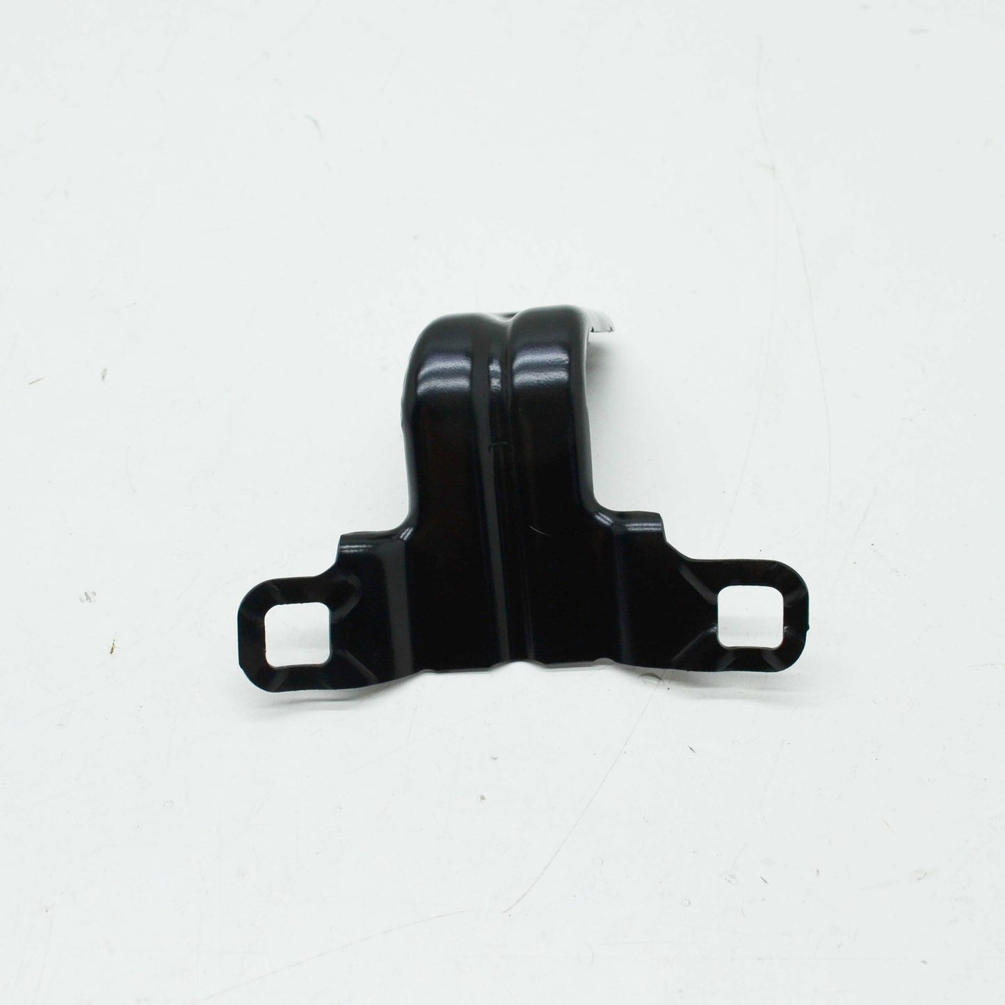 new bmw 2 coupe f22, f87 front right fender holder 7284652 41357284652 original