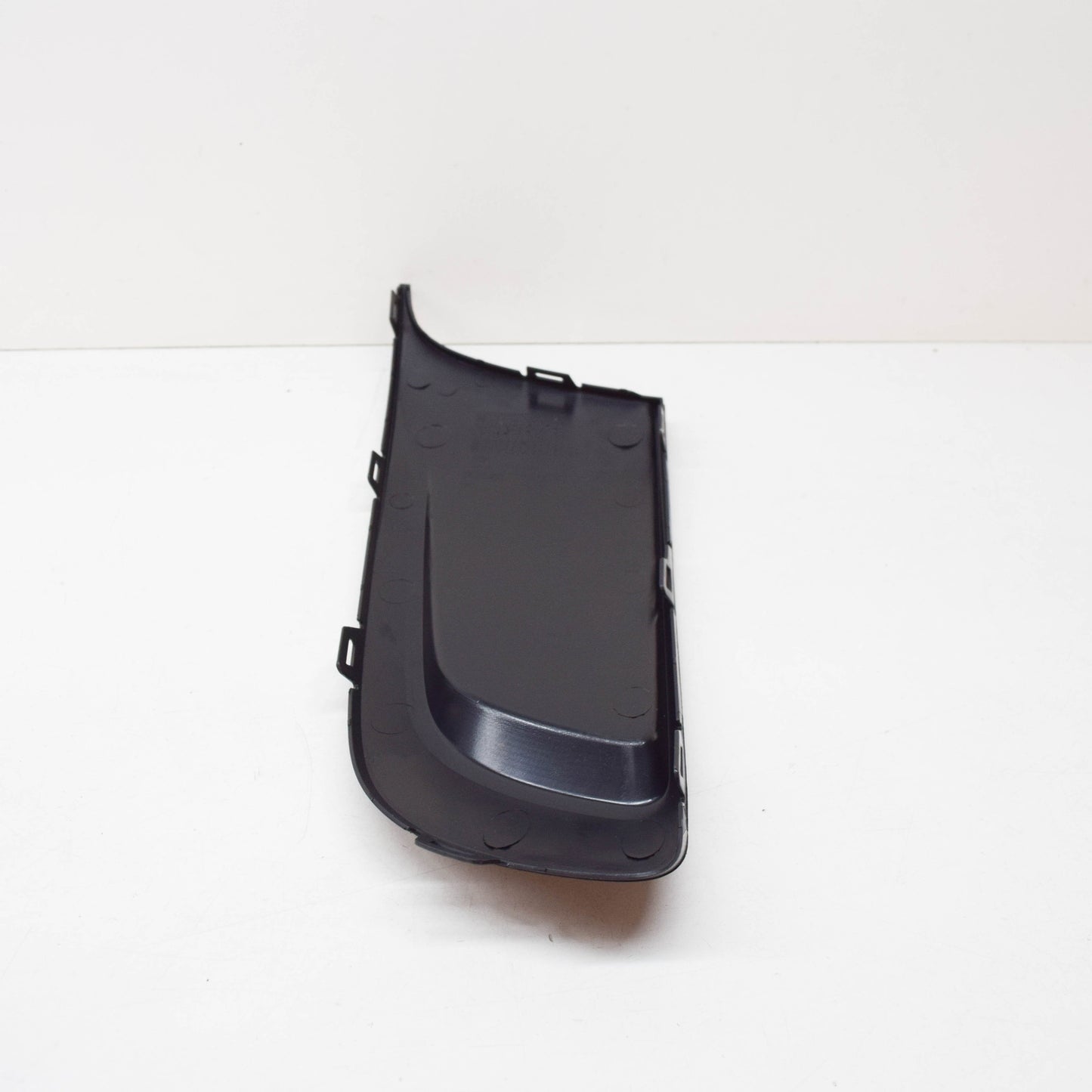 NEW VOLKSWAGEN CADDY 2K FRONT BUMPER RIGHT GRILLE TRIM 2K58536669B9 ORIGINAL