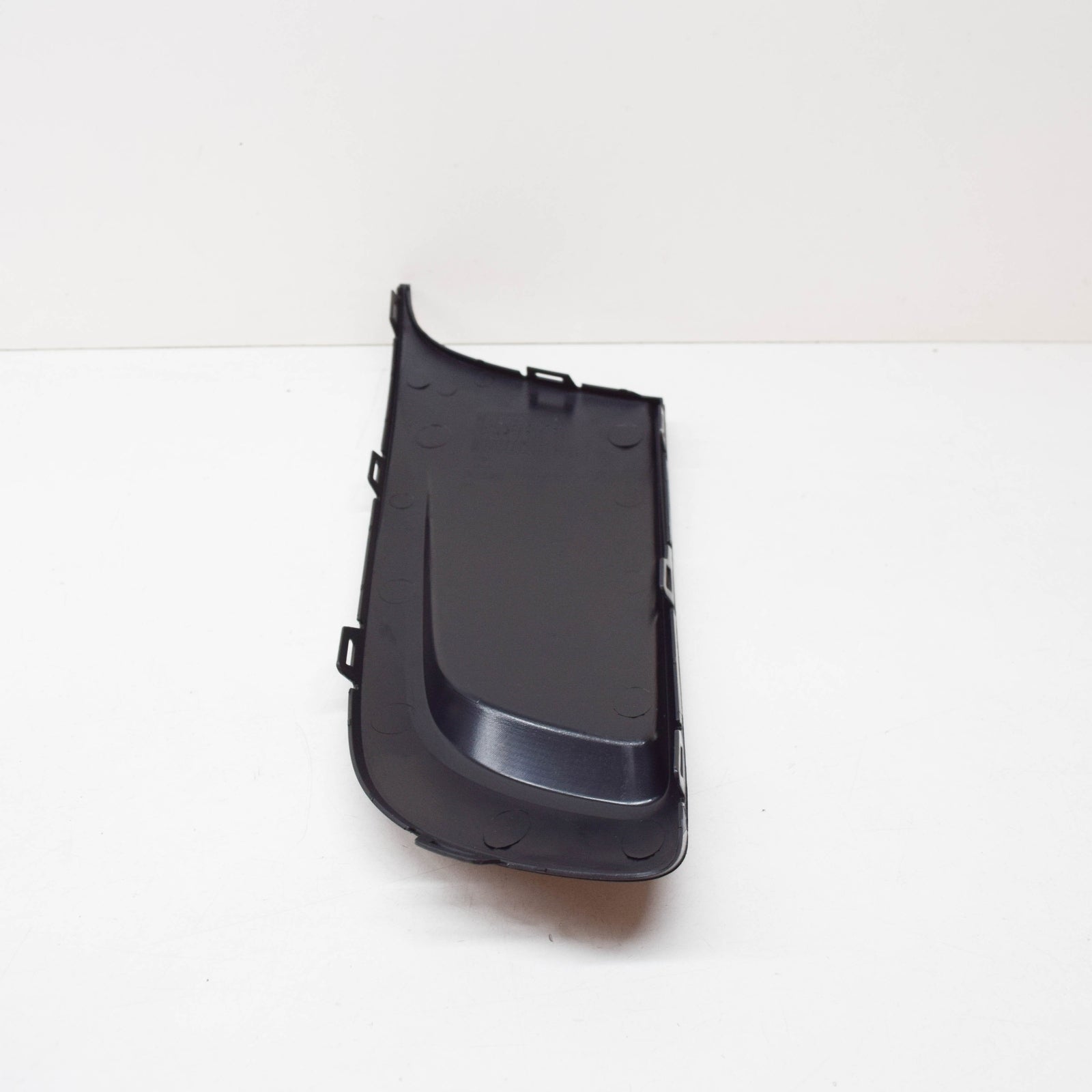 NEW VOLKSWAGEN CADDY 2K FRONT BUMPER RIGHT GRILLE TRIM 2K58536669B9 ORIGINAL