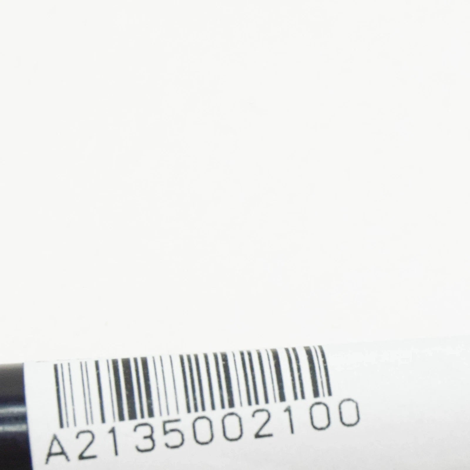 NEW MB GLC COUPE C253 RADIATOR COOLANT HOSE A2135002100 ORIGINAL