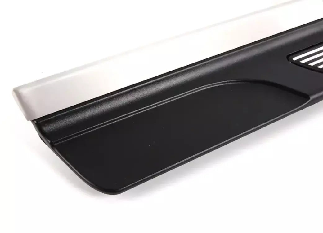 NEW BMW 3 CABRIO E46 RIGHT M3 DOOR SILL COVER 51477891928 7891928 ORIGINAL