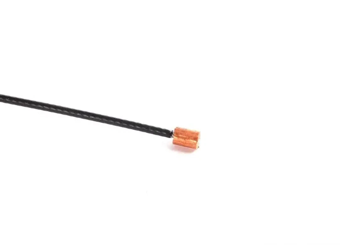 NEW BMW Z3 COUPE E36 ROOFTOP TENSION ROPE REPAIR KIT 8400951 54318400951