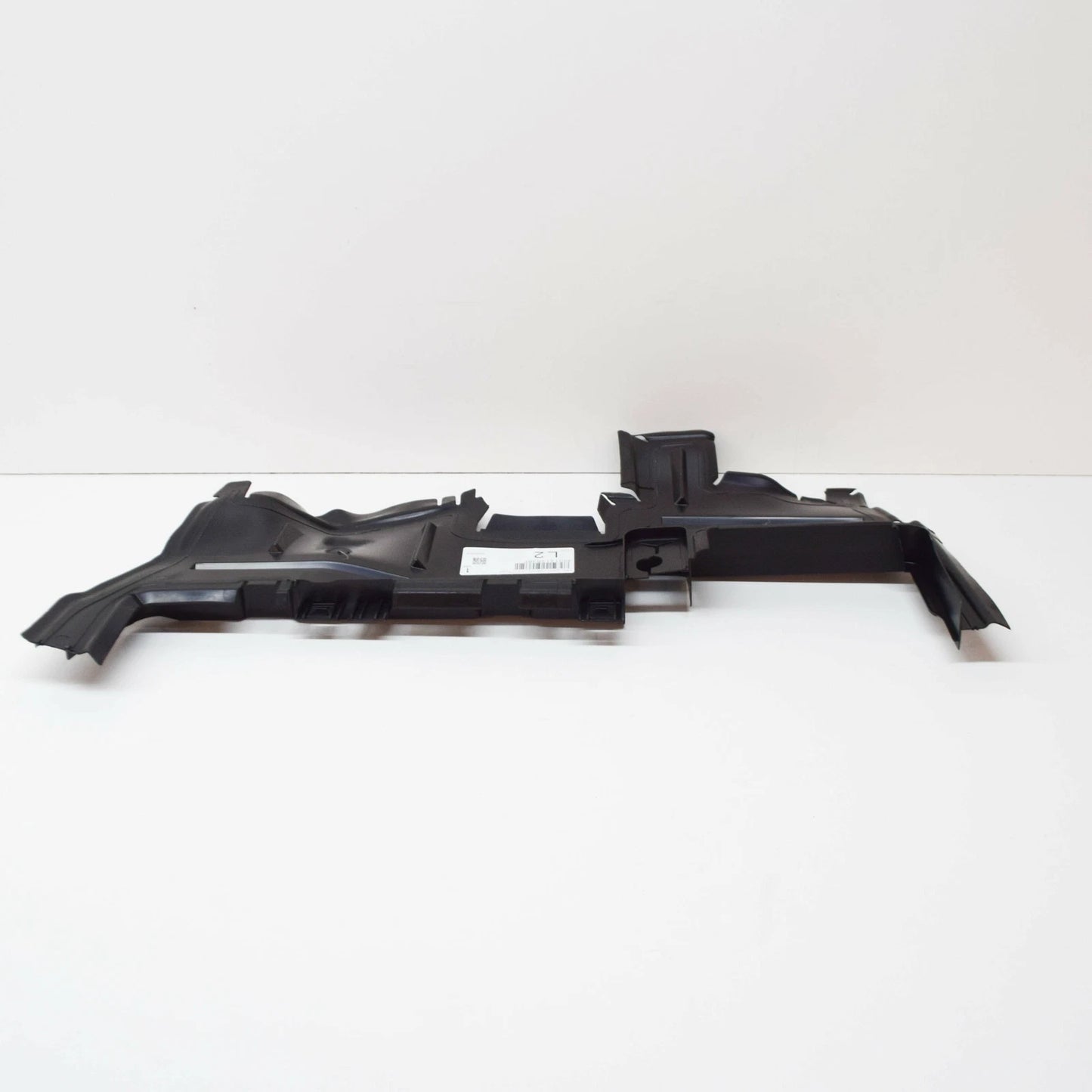 NEW AUDI A6 C7 LEFT RADIATOR AIR GUIDE 4G0121283BF