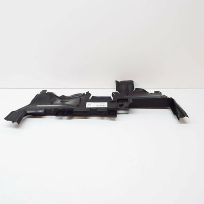 NEW AUDI A6 C7 LEFT RADIATOR AIR GUIDE 4G0121283BF