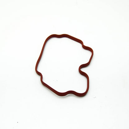 new bmw 5 e39 intake engine manifold cover gasket 1729728 11611729728 original