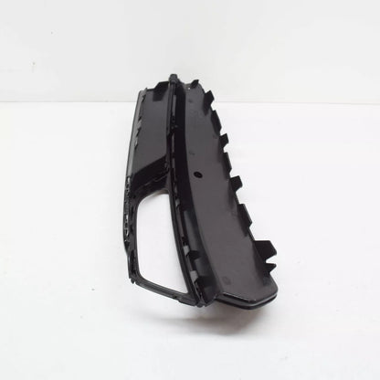NEW AUDI A3 8PA FRONT BUMPER LEFT SIDE GRILLE 8V3807681G 9B9 2013